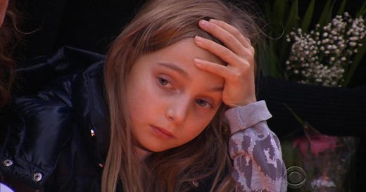 Scott Pelley: The impact of terrorism on the human spirit