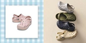 Don't Miss Out on Walmart's 50% Off Croc Sale Happening Right Now