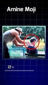 314K views · 3.1K reactions | Amine Mojito Fake Syringe Prank gone wrong #analoghorror #truestory #horrortok | Mystery Man | Facebook