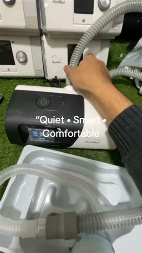 Compact CPAP machine.smj