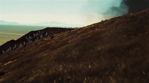 Wyspa / The Island (2005) [Lektor PL]