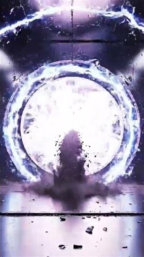 PORTAL GATE OPENING SOUND EFFECT