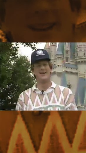 1.6K views · 214 reactions | Hats at Disney World in the ‘80s 梨 | Days Gone Disney | Facebook