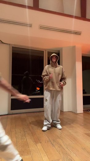 Coi Leray's Twinnem: Justin Bieber Edition