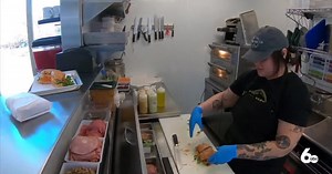 Made in Idaho: Lemon Tree Co. and the sandwich with a twist