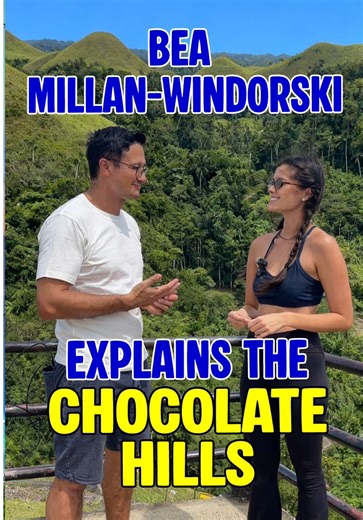 Have you seen this side of Bohol?