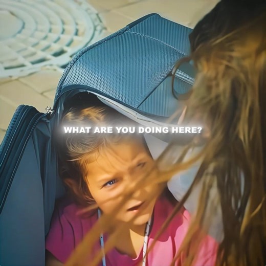 The child needed help... #shorts #viral