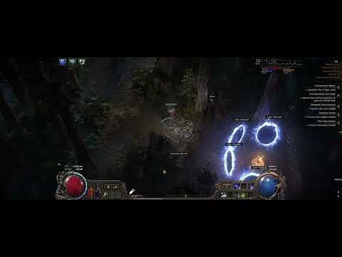 Path of Exile 2 - Overlay and Contextual Hotkeys