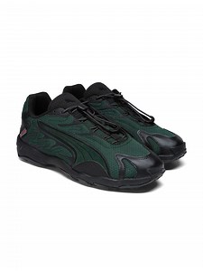 Buy Puma Inhale Urban Explorer Lightweight Sneakers -  - Footwear for Unisex