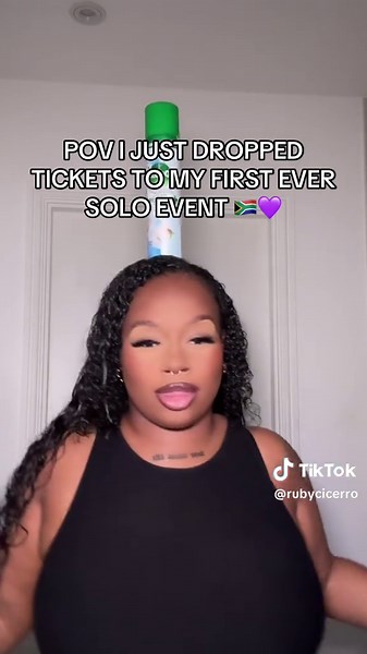 Ruby4president ⭐️ on TikTok