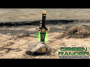 GREEN RANGER (A Power Rangers Film) - Official Teaser Trailer