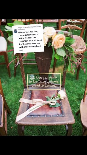 Gorgeous Wedding Seat Ideas from Bridal Expo Melbourne