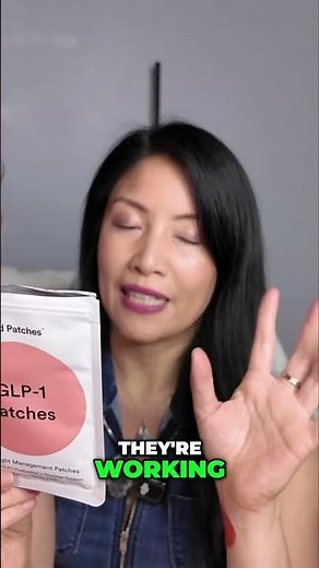 Kind Patches Review Do These GLP 1 Patches Actually Work? YES THEY DO