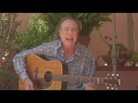 Eric Idle talks about the inspiration behind his hit song "Always Look On the Bright Side of Life"