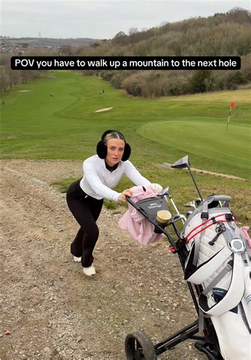 Dunstable Downs Golf Club: A Unique Golfing Experience