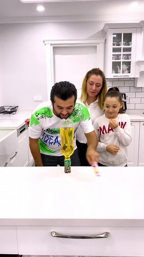 Oyuncak Avı TikTok'ta