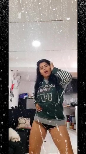 Kathy Williams (@kathy_williems)’s videos with Under The Influence - Chris Brown