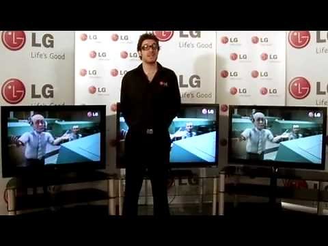 LG FAQ: What's the difference between Freeview and Freesat?