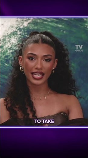 Percy Jackson & the Olympians Dior Goodjohn's words are hitting hard... #PercyJacksonandtheOlympians