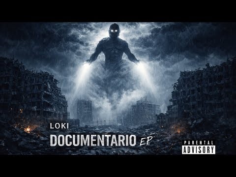 LOKI-TIMELINE (Prod.Tony shotta)
