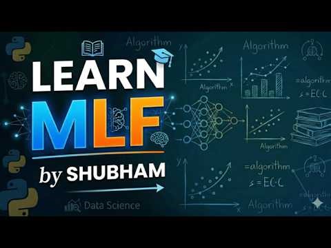 WEEK 8 MLF REVISION SESSION