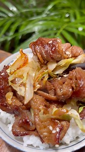 Beef Bulgogi Stir-fry Easy recipe! Nasa comment and ingredients! Happy Fry-day! #bulgogi #koreanfood #cooking #easyrecipes #stirfry #dithsdelight #beef | Diths Delight
