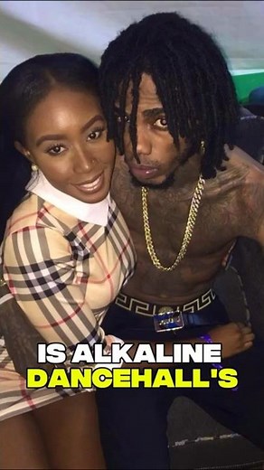 Alkaline in 2025: The Dark Truth Behind Dancehall’s Silent Millionaire 💰🔥