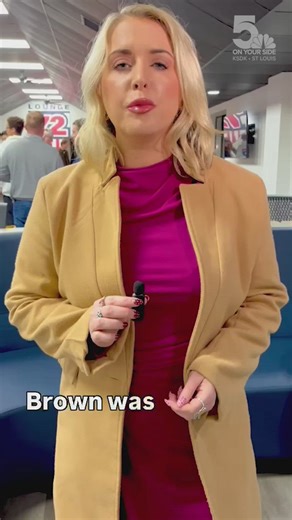 Colin Brown's legacy honored in 'Lounge 72'