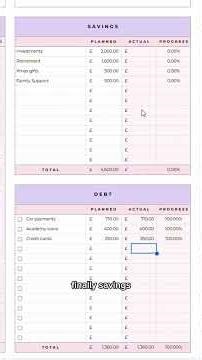 Comment below and I will send you link to the template I use❤️