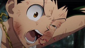 Hunter x Hunter (2011) 74 Sub Español Online gratis — JkAnime