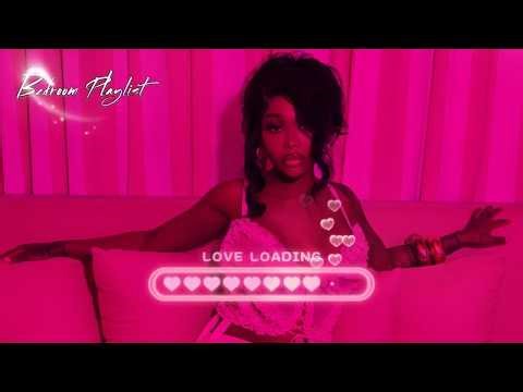 R&B Bedroom Mix💜RnBSoul Chill Mix 💃Jacquees, Trey Songz, Usher, NeYo, Chris Brown, Ella Mai ❤️🍀