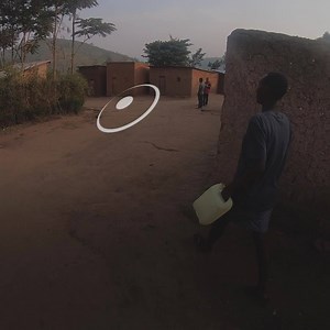 226K views · 231 reactions | Clean water for all - is it achievable? 17-year-old Joyce in Rwanda is finding out how close rural communities like hers are to accessing clean, safe water. Listen to our Project 17 series to hear from the teens trying to change the world: https://bbc.in/3nCUq5p | BBC World Service | Facebook