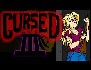Cursed 3 by disastersquad2@gmail.com