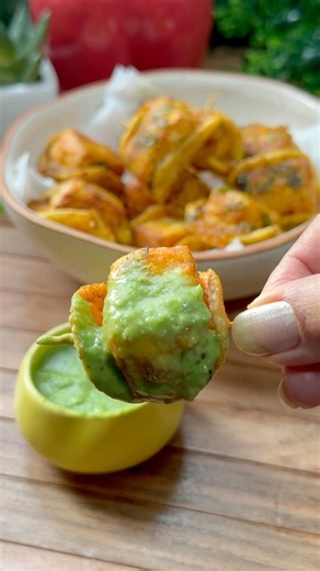 Crispy Paneer Snack | Paneer Butterfly 😍🔥
