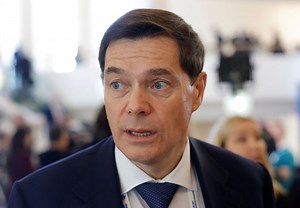 Russian billionaire says replacement of SAP software is costly but essential