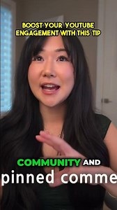 Elevate Your Engagement: Master the Art of Pinning Comments! 🚀