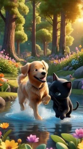 The Animation Station on TikTok