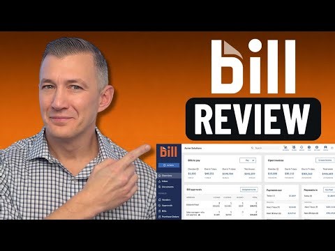 Should You Use Bill.com in 2026? Full Review & Alternatives