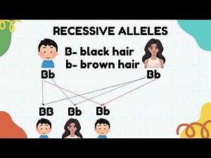 Science 8 Quarter 1 Week 3 Patterns of Inheritance Enhance kto12 (Matatag)