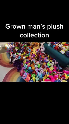 2023 Plush Collection Review - Grown Man’s Plushies Compilation