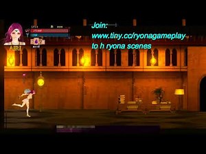 Airi Guilty hell 2 ryona game action new gameplay vídeo