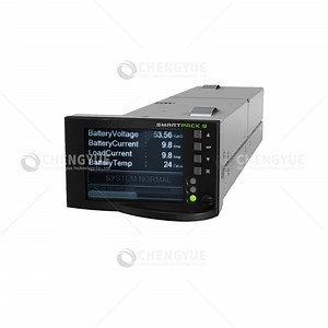 [Hot Item] Eltek 242100.410 Smartpack S Controller Telecom Power Supply Module for System