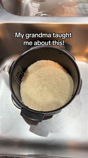 Smart Tips and Tricks from My Grandma