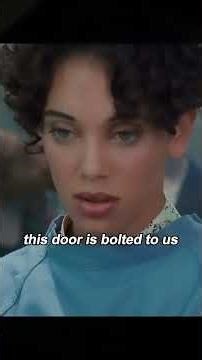 What is it like to understand animal speech?#movie #moviechips #hightlight