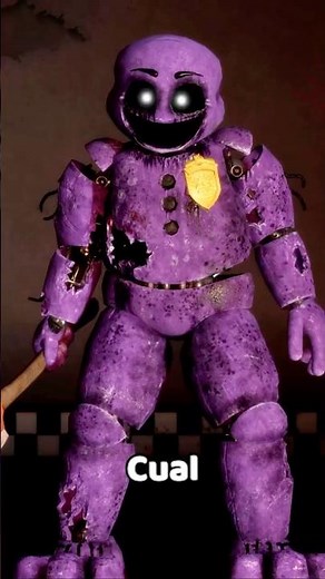 El Mejor Killer de Bite by Night #freddy #fnaf #scp #fivenightsatfreddys #themimic #mimic