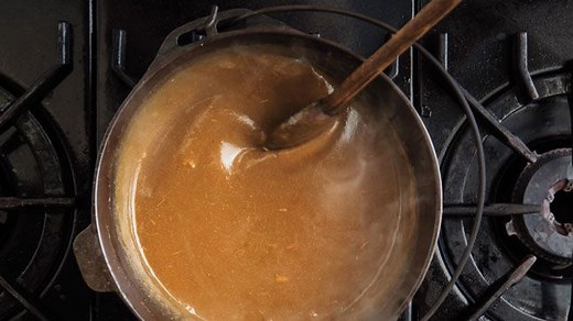 How to Make Gluten-Free Gravy That Actually Tastes Good