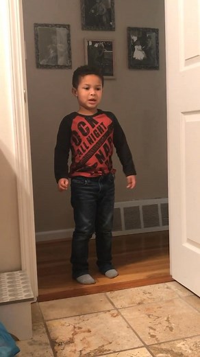 1.3K views | He was so upset we colored Mickey Mouse with brown color! | Mary Harvell | Facebook