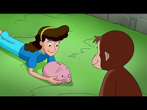 This Little Piggy Curious George Videos for Kids - Videos For Kids