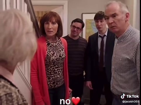 Friday Night Dinner: A Hilarious Family Feud