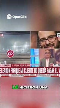 Viaje No Pagado ¿Robo o Abuso del Sistema?